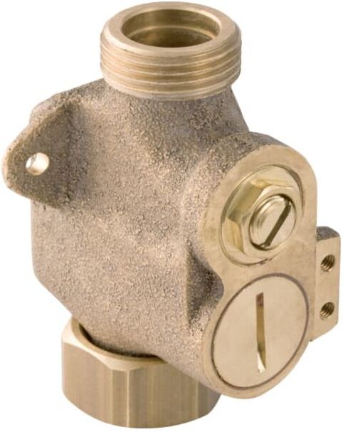 Absperr-Oberteil 243012001 Geberit Highline
