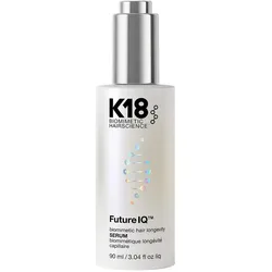 90ml K18 Biomimetic Hairscience Future IQ Biomimetic Hair Longevity Serum