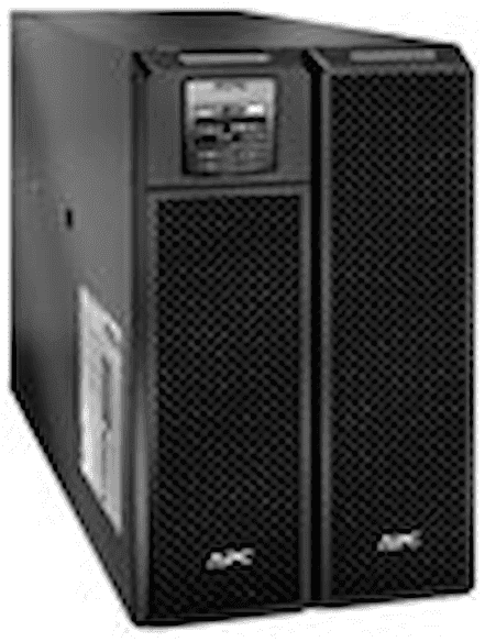 APC Smart-UPS SRT 10000VA - UPS (rackmonterbar/extern) - AC