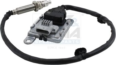 Meat & Doria Nox-Sensor, Nox-Katalysator 57115 Vor Katalysator Für Renault