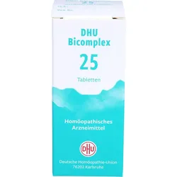 Dhu Bicomplex 25 150 ST