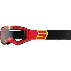 Shot Assault 2.0 Drop Motocross Brille