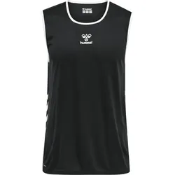 hummel Hmlcore Xk Basket Trikot - black - 2XL