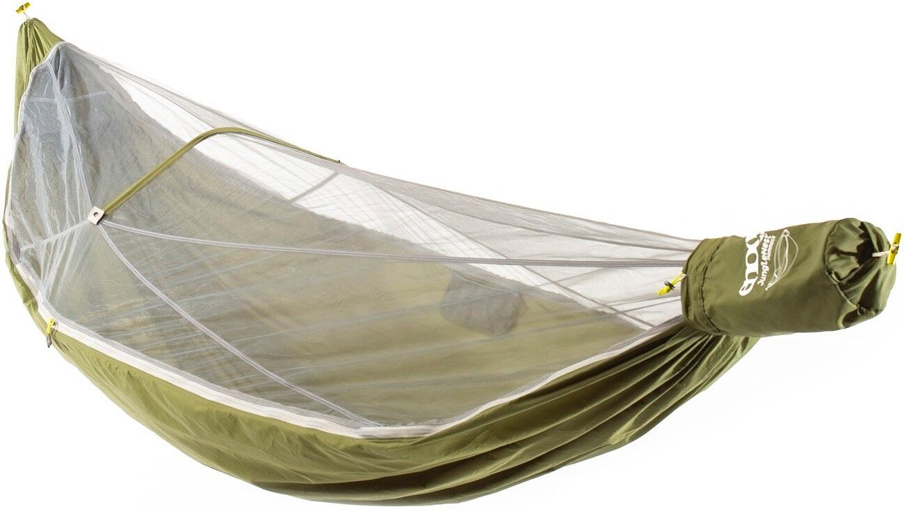 Eagle Products JungleNest Hammock Evergreen One Size