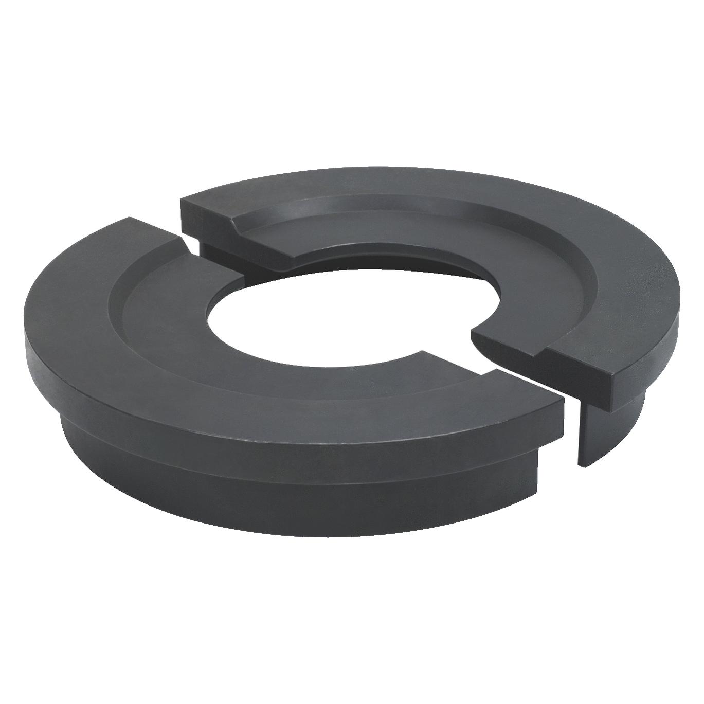 KS Tools Halbschalen-Satz, 2-tlg Einbau (150.2355)