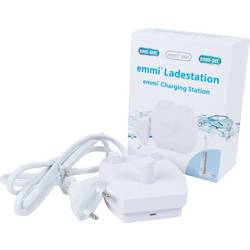 EmmiDent Ladegerät für elektrische Zahnbürste 1 St. Weiß 65087