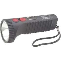 AccuLux, Taschenlampe, PowerLux (17.50 cm)