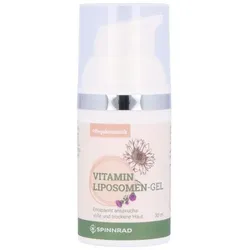 Vitamin Liposomengel 30 ML