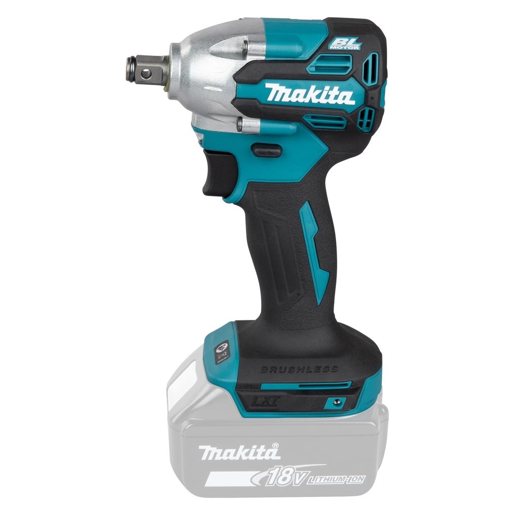 Makita DTW210Z Akku-Schlagbohrschrauber 18V (Schlagbohrschrauber) (DTW210Z)