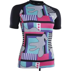 ION LIZZ SS Lycra 2024 capsule statement - XS