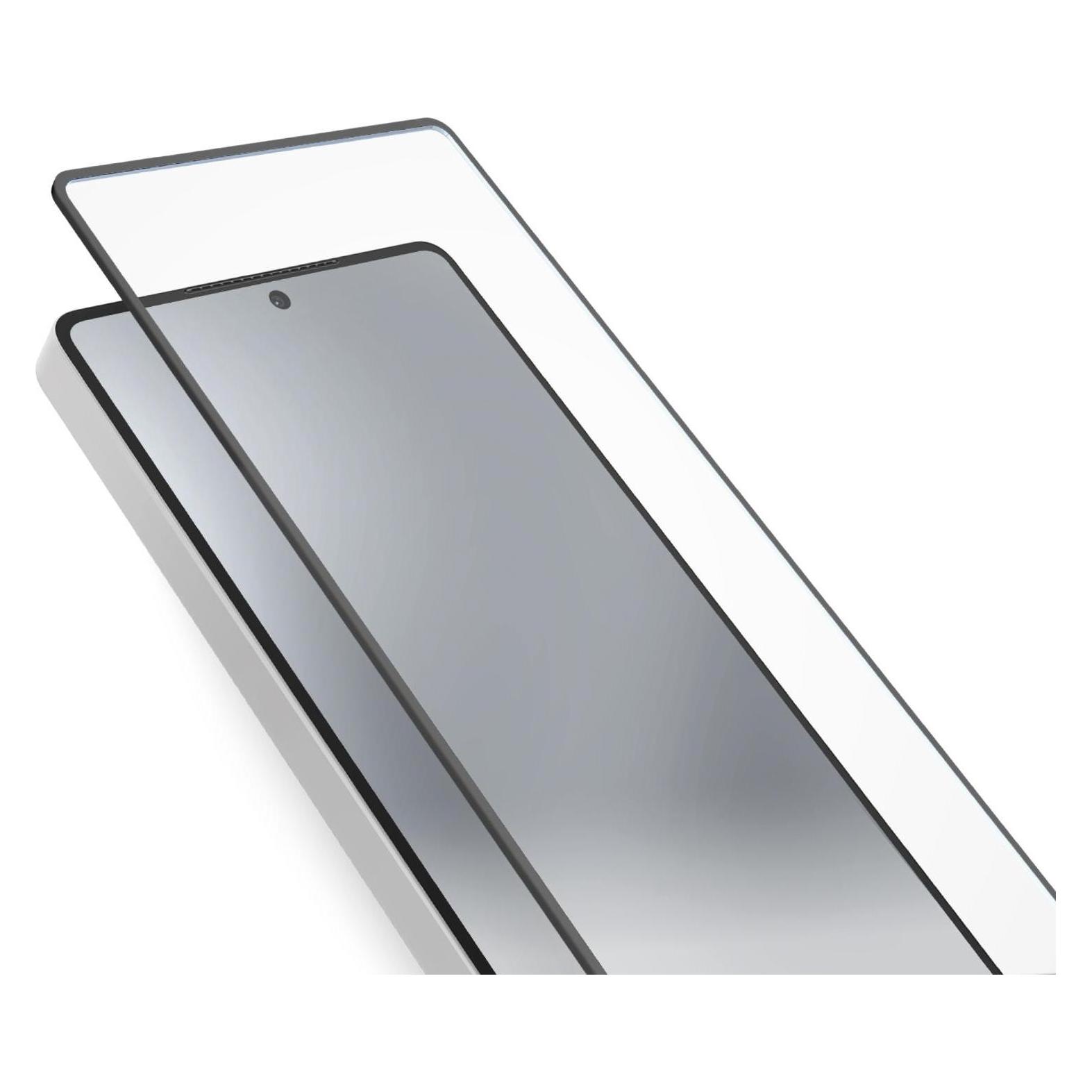 SBS Displayglas (1 Stk., Samsung Galaxy S25 Ultra) (TESCRFCSAS25U)