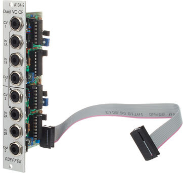 Doepfer A-134-2 Dual Vc Crossfader