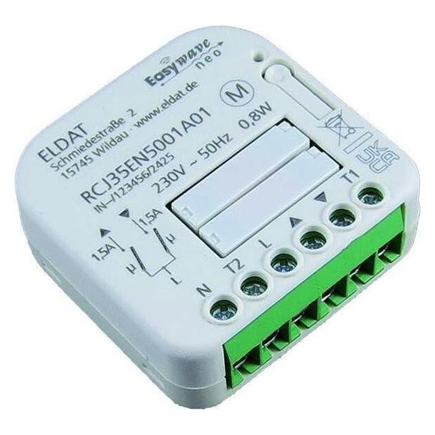 Eldat RCJ35EN5001A01-K (868.30 MHz) (RCJ35EN5001A01-K)