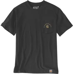 Carhartt Irvine Relaxed Work T-Shirt XL
