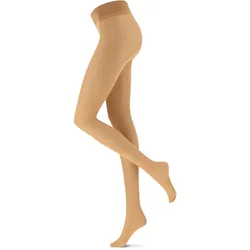 OROBLU Damen Feinstrumpfhose Magie 20 DEN - natur - S