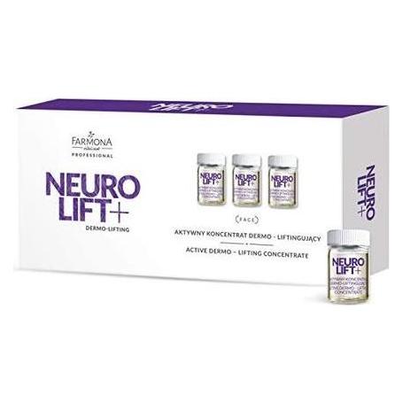 Activeshop Farmona Neurolift Active Dermo-Lifting Concentrate 100g (100 ml) (48837270)