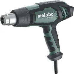 Metabo, Heissluftföhn, HG 16-500