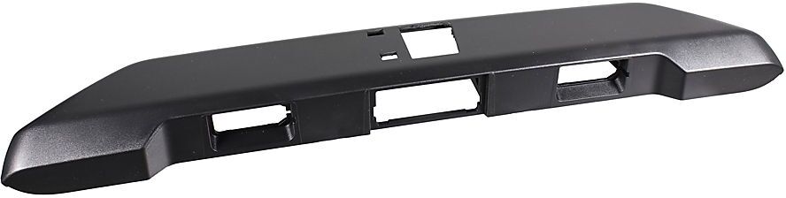 Metzger Autoteile Heckklappengriff 2310934 Mitte Für Ford