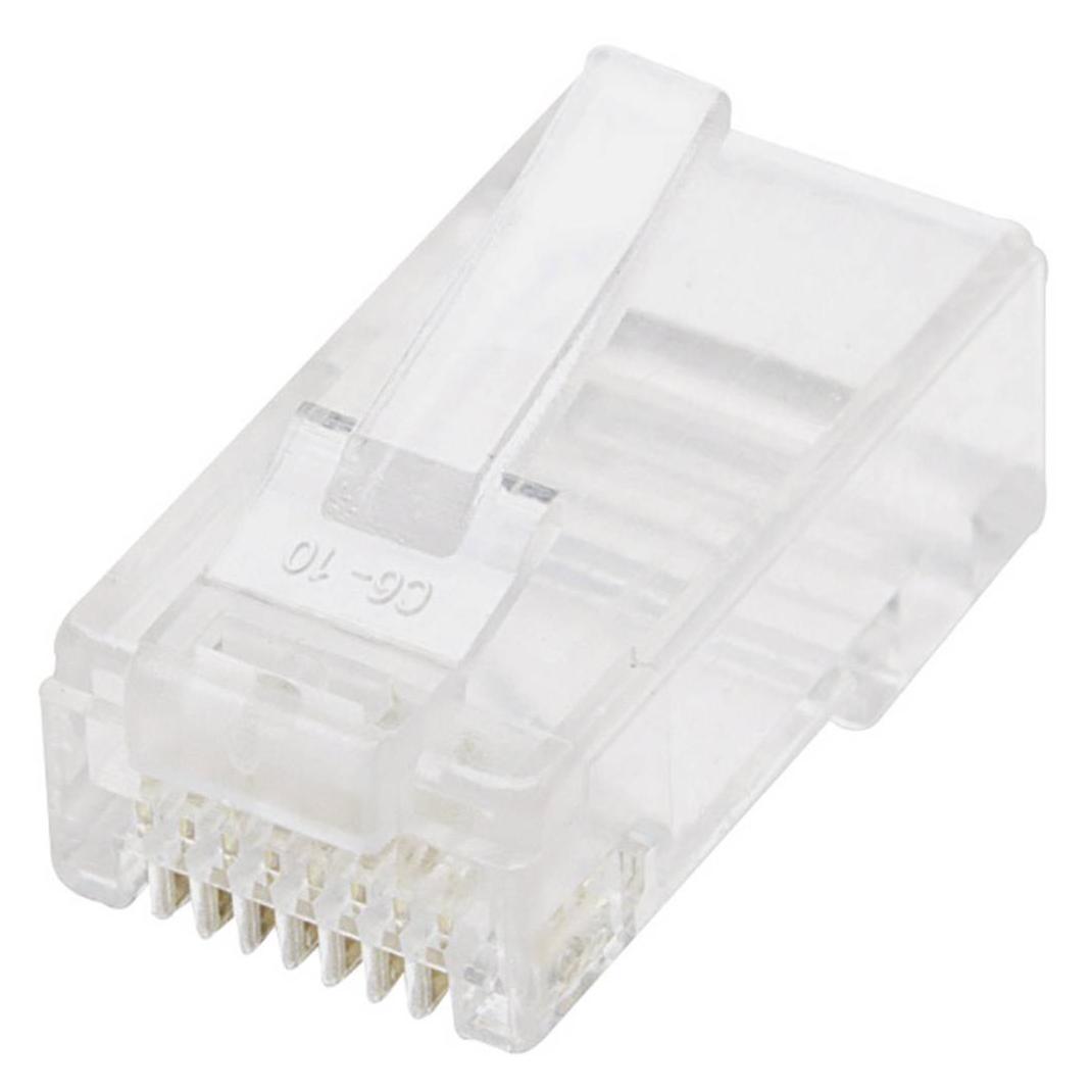 Intellinet Modular Plugs (502399)