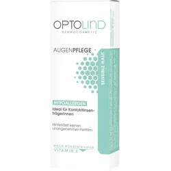 Optolind Empfindliche Haut Augenpflege 15 ML