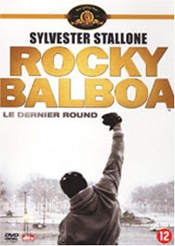 Sylvester Stallone - Rocky Balboa - Preis vom 27.09.2026 03:53:48 h