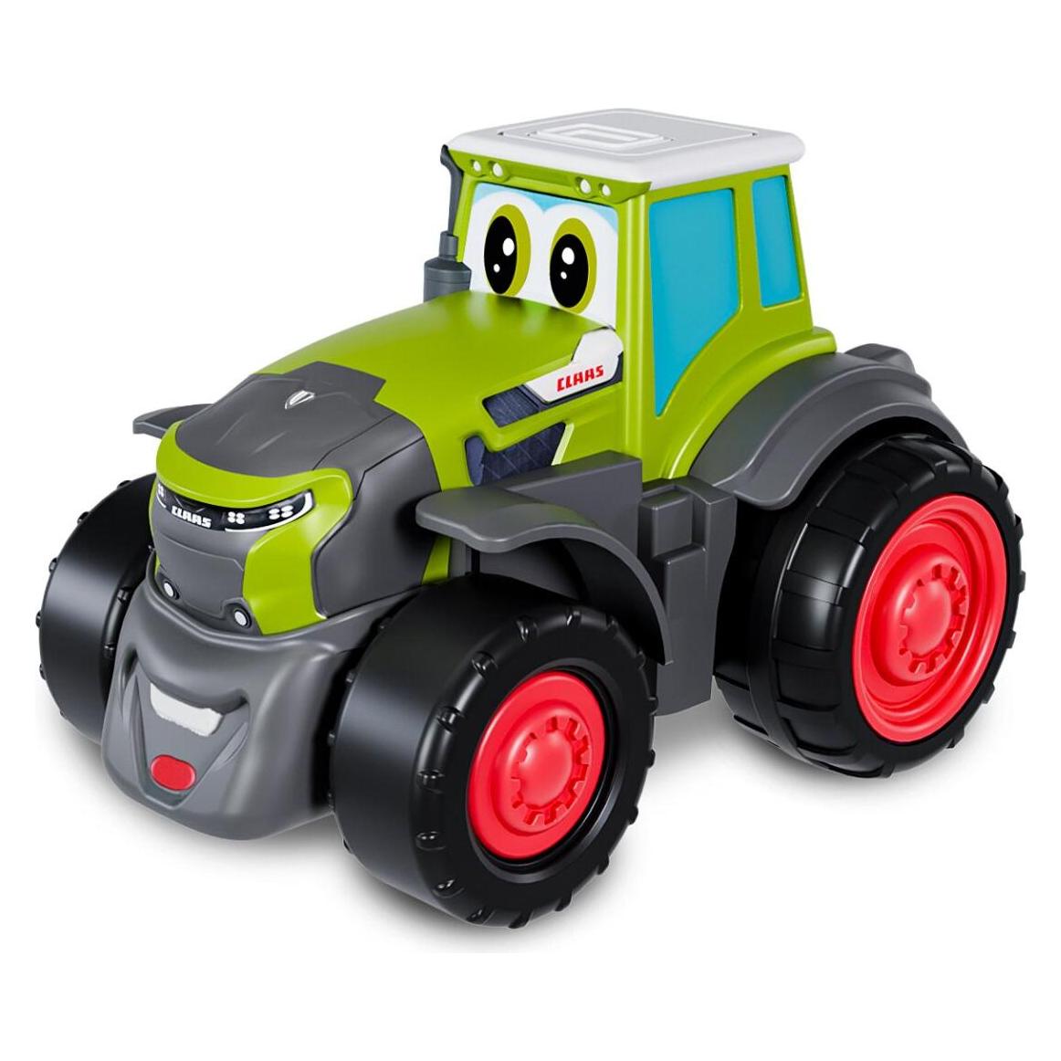 Jamara Claas My first RC Traktor 2,4GHz mit Sound (405324)