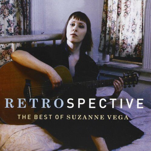 Suzanne Vega - Retrospective - The Best Of - Preis vom 10.10.2026 11:48:34 h