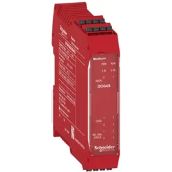 Schneider Electric Ausgangs-Erweiterungsmodul XPSMCMDO0004SG