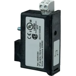 Hager SM200 Impulsausgang für SM102E