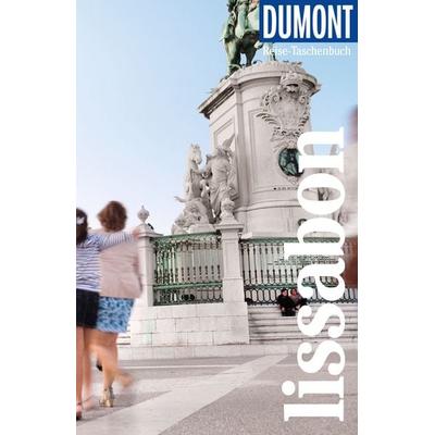DuMont Reise-Taschenbuch Lissabon, Taschenbuch von Jürgen Strohmaier, MairDuMont, 978-3-616-00730-4