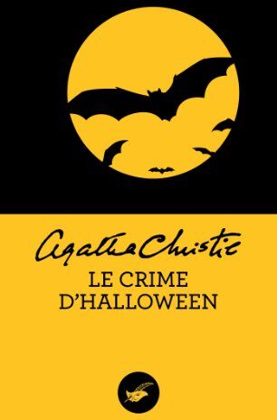 Agatha Christie - Le crime d'Halloween - Preis vom 15.10.2026 23:06:25 h