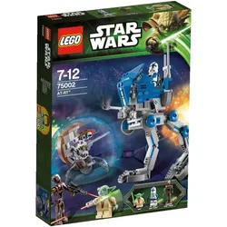 LEGO® Star WarsTM 75002 AT-RT