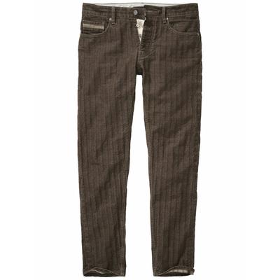 Cappuccino-Jeans