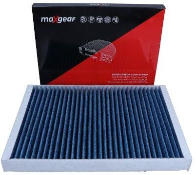 MAXGEAR 26-1765 Suodatin, sisäilma
