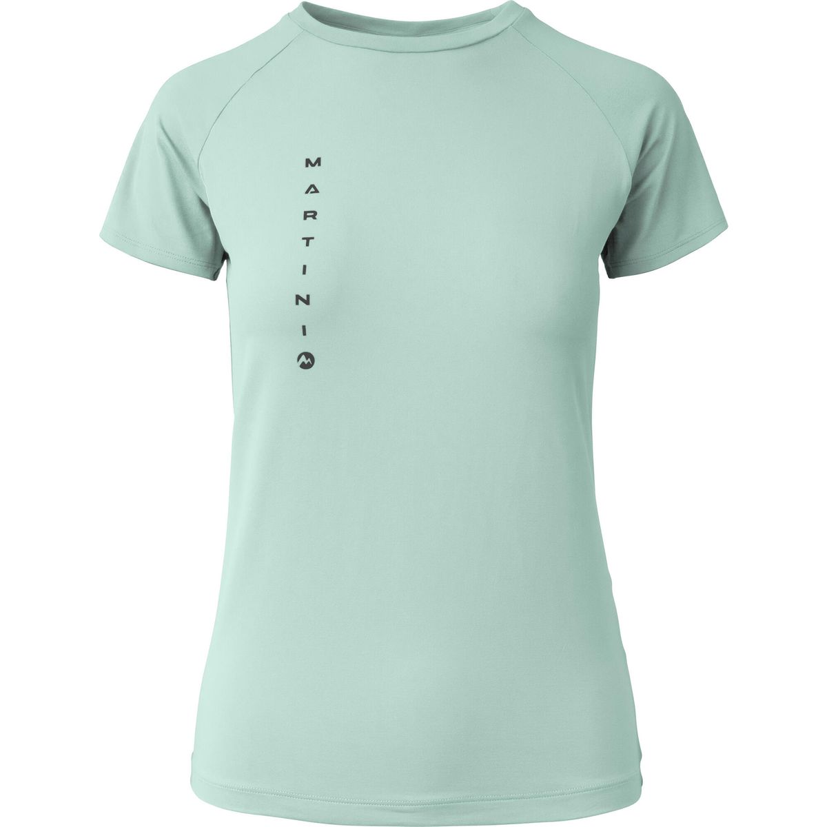 Martini Hillclimb Race Shirt W ibiza blue/ibiza blue (530/530) M SSSTY0608B-530/530-M