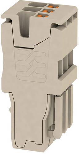 Weidmüller 2482360000 Prüfadapter Beige 25St.