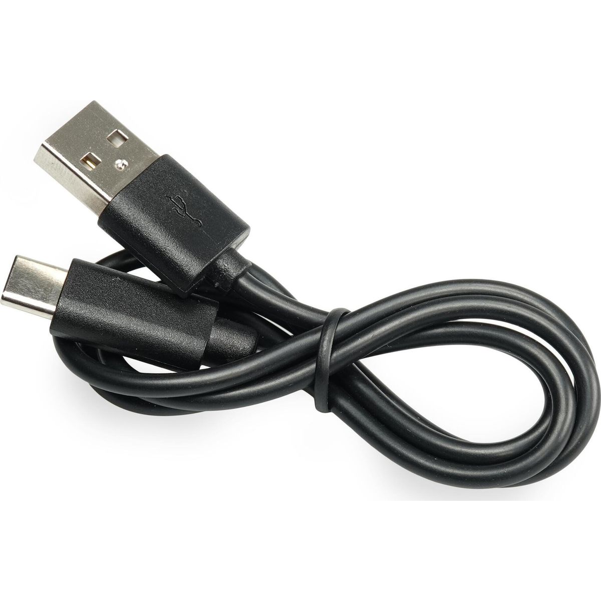 Lupine Ladekabel Usb-c auf Usb-a neutral Onesize 450X-Onesize