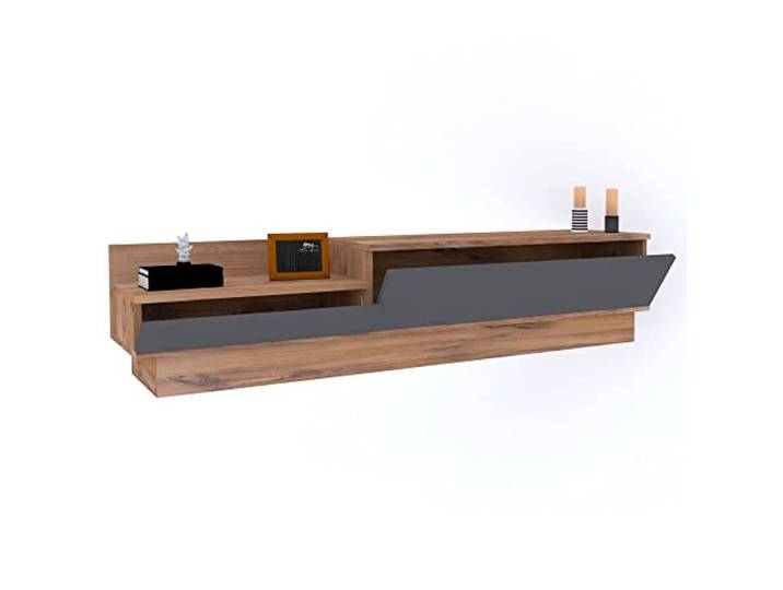 WELL HOME MOBILIARIO & DECORACIÓN TV-Schrank, 160 x 35 x 35 cm