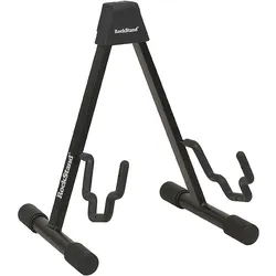 RockStand RS 20812 B/1C Locking A-Frame Stand - Gitarrenständer