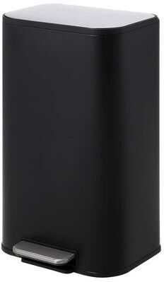 Garvee 8 Gallon Kitchen Trash Can with Soft Close Lid