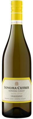 """Sonoma-Cutrer Sonoma Coast Chardonnay 2024 White Wine - California"""