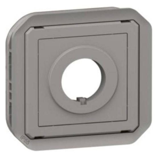 Legrand Plexo 55 Adapter für Osmosegeräte (069568L-Legrand-)