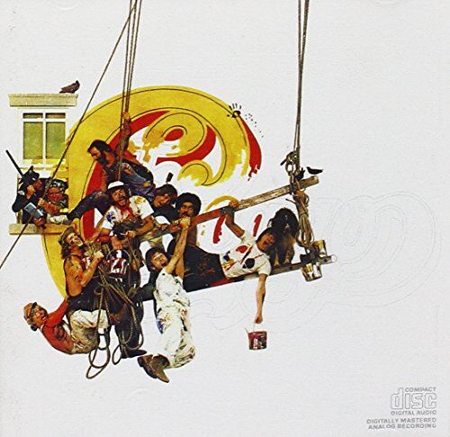 Chicago - Greatest Hits - Preis vom 08.10.2026 07:26:42 h