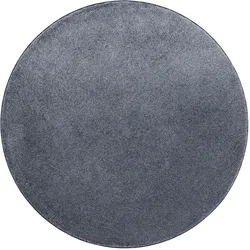 Snapstyle, Teppich, Hochflor Luxus Velours Teppich Touch (160 cm)