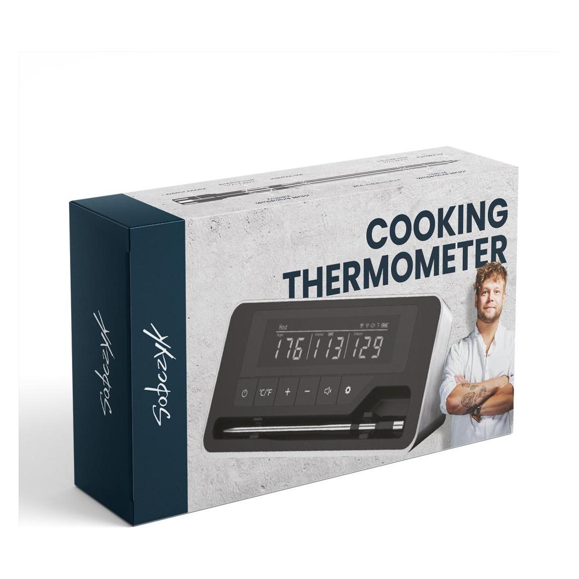 Sobczyk - Meat Thermometer (1283107)