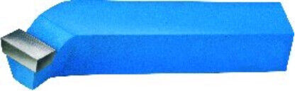 WILKE Ciseau à tourner HM DIN4972 droit 20x20x125mm P25/30 (124972R2020P253)