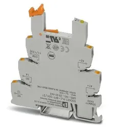 Phoenix Contact Relaissockel PLC-BPT-  5DC/21