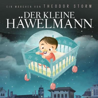 Der kleine Häwelmann - Theodor Storm,Thomas Tippner, Audio, 9783959952514