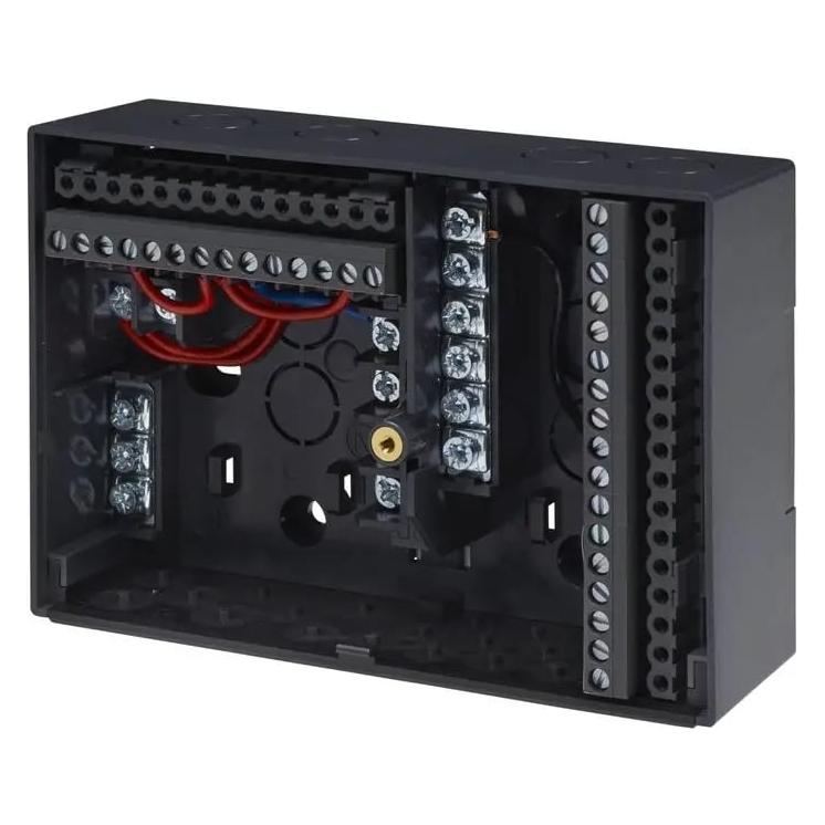 Danfoss Sockel nur für ECL Comfort 296 (087H3240)
