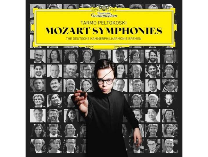 Mozart Symphonies
